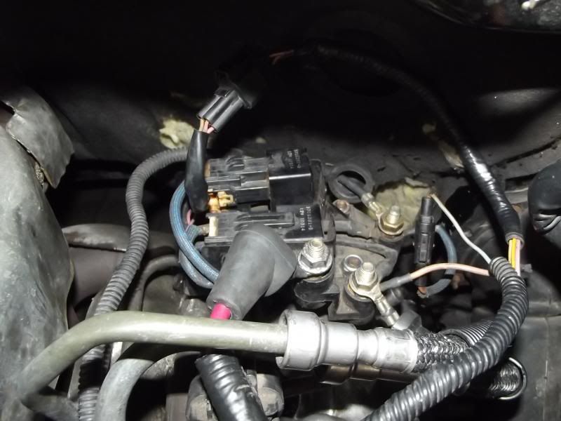 2003 Duramax Glow Plug Relay Wiring Diagram